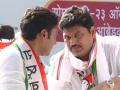 धनंजय मुंडे-संदीप क्षीरसागर यांच्यात दुरावा ? - Marathi News | Dhananjay Munde-Sandeep Kshirsagar rift? | Latest maharashtra News at Lokmat.com