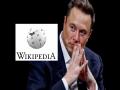 'नाव बदला 1 बिलियन डॉलर देतो...' इलॉन मस्क यांची Wikipedia ला ऑफर - Marathi News | 'Change Your Name, Will Give $1 Billion...' Elon Musk Offer to Wikipedia | Latest business News at Lokmat.com