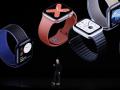 अ‍ॅपलचे अनोखे वॉच लाँच; वेळच नाही ईसीजीही काढता येणार - Marathi News | next generation Apple watch 5 series launched | Latest tech News at Lokmat.com