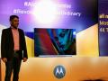 Motorola ने स्वस्तातला स्मार्ट टीव्ही लाँच केला; गुगलची थेट मदत - Marathi News | Motorola Launches Cheap Smart TV in India; Google's direct help | Latest tech Photos at Lokmat.com