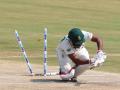 India Vs South Africa, 1st Test: भारताचा 203 धावांनी विजय - Marathi News | India Vs South Africa, 1st Test Live Score 4th Day Updates, Ind Vs SA Highlights and Commentary in Marathi | Latest cricket News at Lokmat.com