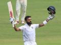 India vs South Africa, 2nd Test : कोहली जैसा कोई नहीं; सचिन आणि सेहवागला टाकले मागे - Marathi News | India vs South Africa, 2nd Test: No one like Virat Kohli; Sachin Tendulkar and Virender Sehwag dropped behind | Latest cricket News at Lokmat.com