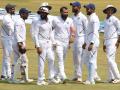 India Vs South Africa, 1st Test: भारताचा दणदणीत विजय - Marathi News | India Vs South Africa, 1st Test: India's winning over south Africa | Latest cricket News at Lokmat.com