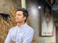 बाबा, आम्ही करून दाखवलं! रितेश देशमुख झाला भावूक - Marathi News | maharashtra election 2019 riteish deshmukh emotional post | Latest filmy News at Lokmat.com