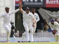 India vs South Africa, 3rd Test : भारताचा आजचा विजय उद्यावर; फक्त दोन विकेट्स दूर - Marathi News | India vs South Africa, 3rd Test: India's today's win on tomorrow; Just two wickets away | Latest cricket News at Lokmat.com