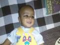 फुगा गिळल्याने नाशिकमध्ये बाळाचा गेला प्राण - Marathi News | Pran survived the baby in Nashik after swallowing the balloon | Latest maharashtra News at Lokmat.com
