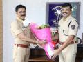 सागरी सुरक्षेवर भर देणार; अडचणी आल्यास थेट माझ्या मोबाईलवर संपर्क साधा - अशोक दुधे - Marathi News | Will emphasize maritime security; In case of any problem, please contact me directly on my mobile - Ashok Dudhe | Latest raigad News at Lokmat.com