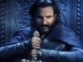 सैफ अली खान झाला ट्रोल, लोकांनी म्हटले ‘गरिबों का जॉन स्रो’ - Marathi News | Saif Ali Khan's Look From 'Tanhaji' Is Out & People Are Calling Him 'Gareebon Ka Jon Snow' | Latest filmy News at Lokmat.com