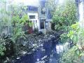 अंबरनाथमध्ये नाल्यात झाली बांधकामे - Marathi News | Construction work on a drain in Ambarnath | Latest thane News at Lokmat.com