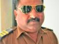 मालवाहु ट्रक, दुचाकी अपघातात पोलीस हेड कॉन्स्टेबल जागीच ठार - Marathi News | A police head constable was killed on the spot in a truck accident | Latest ahilyanagar News at Lokmat.com