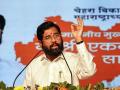 मला मुख्यमंत्री करा म्हणून दिल्लीत खेटे; एकनाथ शिंदे यांची उद्धव ठाकरेंवर बोचरी टीका - Marathi News | Make me Chief Minister; Eknath Shinde criticizes Uddhav Thackeray Delhi Visit | Latest maharashtra News at Lokmat.com