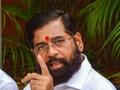 Eknath Shinde: मी राज्याचा मुख्यमंत्री असेपर्यंत...; एकनाथ शिंदेंचा राज्यातील जनतेला मोठा शब्द - Marathi News | As long as I am the chief minister of the state...; Eknath Shinde's big words to the people of the state on Hit And Run Accident rise, political, businnesman sons crime news | Latest maharashtra News at Lokmat.com