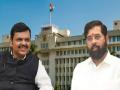 Maharashtra Cabinet Decisions: शिंदे-फडणवीस सरकारचे १५ मोठे निर्णय; मंत्रिमंडळ बैठकीत मंजुरी, भरती प्रक्रियेचा मार्ग मोकळा! - Marathi News | 15 important decision of eknath shinde and devendra fadnavis govt took in cabinet meeting in mumbai | Latest mumbai News at Lokmat.com