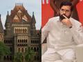 शिंदेसेनेच्या ९ नगरसेवकांविरोधात मुंबई उच्च न्यायालयात याचिका दाखल; प्रकरण काय आहे? - Marathi News | Petition filed in Mumbai High Court against 9 corporators of Shinde Sena; What is the case? | Latest thane News at Lokmat.com