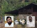 मुंबईचा ‘ब्रेन’, पुण्याचे ‘मार्केट’ अन् सातारा-सांगलीतले ‘अड्डे’ - Marathi News | Mumbai's 'Brain', Pune's 'Market' and 'Bases' in Satara-Sangli DCM Eknath Shinde Brother drug raid | Latest editorial News at Lokmat.com