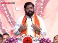 "मुंबईबाहेर गेलेल्या मुंबईकरांना मुंबईत परत आणणार’’, दसरा मेळाव्यातून एकनाथ शिंदेंची मोठी घोषणा - Marathi News | Eknath Shinde's big announcement from the Dussehra meeting will bring Mumbaikars who have gone out of Mumbai back to Mumbai. | Latest mumbai News at Lokmat.com