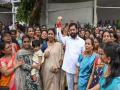 लाडकी बहीण योजनेसाठी कधीपासून होती तयारी?; शिंदेंनी पहिल्यांदाच केलं भाष्य, योजनेचा दुसरा फायदाही सांगितला! - Marathi News | when was the preparation for cm Ladaki Bahin Yojana started eknath Shinde commented for the first time also told the other benefit of the scheme | Latest maharashtra Photos at Lokmat.com
