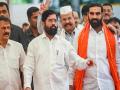 'भाजप शिरूर लोकसभेची जागा एकनाथ शिंदे गटासाठी सोडणार' - Marathi News | BJP to leave Shirur Lok Sabha seat for Eknath Shinde group said renuka singh | Latest pune News at Lokmat.com