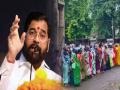 लाडकी बहीण योजनेसाठी जुनीच आकडेवारी वापरणार; विविध विभागांच्या वरिष्ठ अधिकाऱ्यांच्या बैठकीत निर्णय - Marathi News | Mukhyamantri Mazi Ladki Bahin Yojana use the old data for the scheme | Latest mumbai News at Lokmat.com