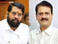 Maharashtra Politics : "संघर्ष करणं हेच माझ्या नशिबात", मंत्रिपद न मिळाल्याने प्रकाश सुर्वे एकनाथ शिंदेंवर नाराज? - Marathi News | Maharashtra Politics It is my destiny to struggle Prakash Surve is upset with Eknath Shinde for not getting a ministerial berth | Latest maharashtra News at Lokmat.com