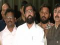विकास जिंकला, भावनिक मुद्दे पराभूत : एकनाथ शिंदे - Marathi News | Mumbai Municipal Corporation elections development triumphed and emotional issues were defeated Eknath Shinde | Latest mumbai News at Lokmat.com