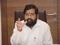 Eknath Shinde : गाडीवर दगड मारून पळून जाणे ही मर्दुमकी नाही; मुख्यमंत्री शिंदे यांची Uday Samant Attack प्रकरणावर प्रतिक्रिया  - Marathi News | Eknath Shinde reaction on Uday Samant Car Attack In Pune while Aditya Thackeray crossed over | Latest pune News at Lokmat.com
