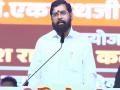 Eknath Shinde : 'बाळासाहेबांचे स्वप्न भाजपने पूर्ण केले; तुम्ही संपत्तीचे अन् आम्ही विचारांचे वारसदार' - Marathi News | Eknath Shinde : 'BJP fulfilled Balasaheb's dream; You inherit wealth and we inherit thoughts' | Latest maharashtra News at Lokmat.com