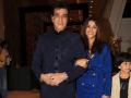 Ekta Kapoor is very possessive for her father Jeetendra, reveals on Kapil Sharma show - Hindi News | Ekta Kapoor is very possessive for her father Jeetendra, reveals on Kapil Sharma show | Latest entertainment Photos at Lokmattimes.com