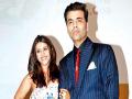 तर करण जोहर करणार होता एकता कपूरशी लग्न, पण...... - Marathi News | When Karan Johar and Ekta Kapoor were all set to marry each other | Latest filmy News at Lokmat.com