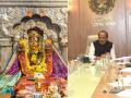 “श्रीएकवीरा मंदिर परिसरातील विकासाची कामे तातडीने पूर्ण करा”; DCM अजित पवारांचे निर्देश - Marathi News | deputy cm ajit pawar directs complete development works in the area of ​shri ekvira devi temple immediately | Latest maharashtra News at Lokmat.com