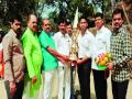 कार्ला येथील एकवीरा देवस्थानला कळस भेट - Marathi News | A visit to the Ekvira Temple in Carla | Latest pimpri-chinchwad News at Lokmat.com