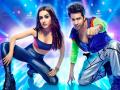 जबरदस्त...! पाहा, ‘स्ट्रिट डान्सर 3 डी’चा ट्रेलर  - Marathi News | varun dhawan shraddha kapoor street dancer 3d trailer out | Latest filmy News at Lokmat.com