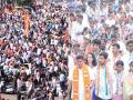 Vidhan Sabha Election 2024: शब्दांचा संपला, आकड्यांचा खेळ सुरू - Marathi News | Maharashtra assembly vidhan sabha election 2024 Campaigning for Assembly in Kolhapur district is over | Latest kolhapur News at Lokmat.com Vidhan Sabha Election 2024: शब्दांचा संपला, आकड्यांचा खेळ सुरू - Marathi News | Maharashtra assembly vidhan sabha election 2024 Campaigning for Assembly in Kolhapur district is over | Latest kolhapur News at Lokmat.com