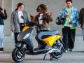 Best Electric Scooters: These are the best electric scooters with a budget of Rs 50 thousand in 121 km range - Hindi News | Best Electric Scooters: These are the best electric scooters with a budget of Rs 50 thousand in 121 km range | Latest technology Photos at Lokmattimes.com