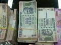 पूर्व नागपुरात सव्वा दोन लाखांची रोकड सापडली - Marathi News | About two lakh cash was found in East Nagpur | Latest nagpur News at Lokmat.com