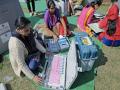 निवडणूक ड्यूटी नको रे बाबा; ड्युटी रद्दच्या अर्जांचा पाऊस - Marathi News | about 4000 employees including 3000 in mumbai suburban district and 1500 in mumbai city have applied to cancel their election duties | Latest mumbai News at Lokmat.com
