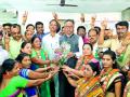 खापरी रेल्वे-कलकुही ग्रामपंचायत भाजपाकडे - Marathi News | Khapri Railway-Kalkuhi Gram Panchayat to BJP | Latest nagpur News at Lokmat.com