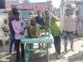ग्रा.पं.चा कौल कुणाला? नागपूर जिल्ह्यात ८०.२७ टक्के मतदान - Marathi News | Who's got the name of Gram Panchayat? Nagpur district has 80.27 percent voting | Latest nagpur News at Lokmat.com