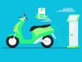 लेख: स्टेशनबाहेरच बदलून घ्या इलेक्ट्रिक बाइकची बॅटरी! - Marathi News | Article: Change your electric bike battery outside the station! | Latest editorial News at Lokmat.com