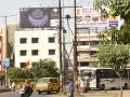 नागपूर शहरात १०८७ वीज खांब धोकादायक - Marathi News | 1087 electric poles are dangerous in Nagpur city | Latest nagpur News at Lokmat.com