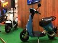 Benelli नं सादर केली नवी Electric Scooter 'Dong'; उत्तम ड्रायव्हिंग रेजसह आहेत जबरदस्त फीचर्स - Marathi News | Benelli Dong electric scooter unveiled see features and more details | Latest auto News at Lokmat.com