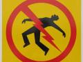 नागपुरात विजेच्या धक्क्याने पेंटरचा दुर्दैवी मृत्यू - Marathi News | The unfortunate death of the painter in Nagpur by electric shock | Latest nagpur News at Lokmat.com