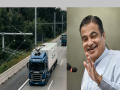 Electric Highway: भारतात लवकरच तयार होणार 'इलेक्ट्रिक हायवे', नितीन गडकरींनी सांगितला मेगा प्लॅन... - Marathi News | Nitin Gadkari says, government is working to develop electric highways powered by solar energy | Latest national Photos at Lokmat.com