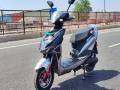 Elesco Electric Scooters: 100Km ची रेंज अन् किंमत खूपच कमी; बाजारात दोन नवीन EV स्कूटर लॉन्च - Marathi News | Elesco Electric Scooters: 100Km range and very low price; Two new EV scooters launched in the market | Latest auto News at Lokmat.com