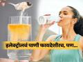 उन्हाळ्यात इलेक्ट्रॉलचं पाणी फायदेशीरच, पाहा कुणी-कधी आणि कसं प्यावं? गडबड झाली तर.. - Marathi News | Can an electrolyte drink become dangerous know the facts | Latest sakhi News at Lokmat.com