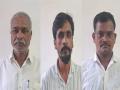 मतदानावेळी केली पोलिसास मारहाण; कोल्हापुरात सरपंचासह तिघांना सहा महिने कारावास - Marathi News | Police assaulted during polling; three people, including the sarpanch were imprisoned for six months In Kolhapur | Latest kolhapur News at Lokmat.com