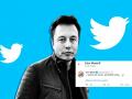 ‘के लॉलीपॉप लागेलू..,’ भोजपुरीतून ट्वीट करतायत Elon Musk! जाणून घ्या नक्की झालंय काय? - Marathi News | is elon musk twitter account hacked tweet in hindi and bhojpuri song lollipop lage lu twitter deal | Latest business Photos at Lokmat.com
