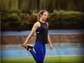 सर्वात सुंदर क्रिकेटपटूंमध्ये होते गणना, पण मैदानात केलेली चूक Ellyse Perry ला पडली महागात - Marathi News | Most Beautiful Female Cricketer Ellyse Perry banned for serious offence in Australian WBBL | Latest cricket News at Lokmat.com