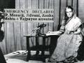 विशेष लेख: आणीबाणीने देशाला शिकवलेले तीन धडे - Marathi News | Special Article: Three Lessons the emergency 1975 Taught the Country | Latest editorial News at Lokmat.com