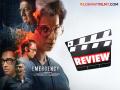 Emergency Movie Review: कंगनाचा दमदार परफॉर्मन्स, पण सिनेमात 'इमर्जन्सी'चाच अभाव! - Marathi News | | Latest filmy News at Lokmat.com